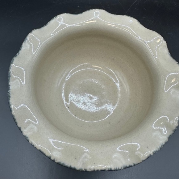 Chip and Dip stoneware by Home and Garden - Picture 7 of 13